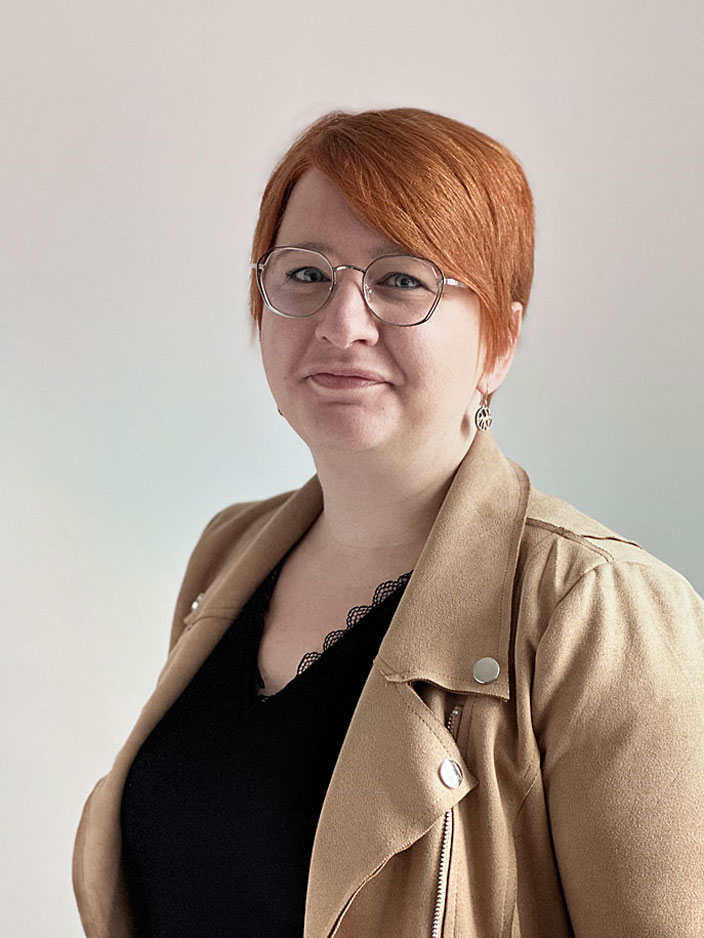 MELISSA Audioprothésiste Hirson