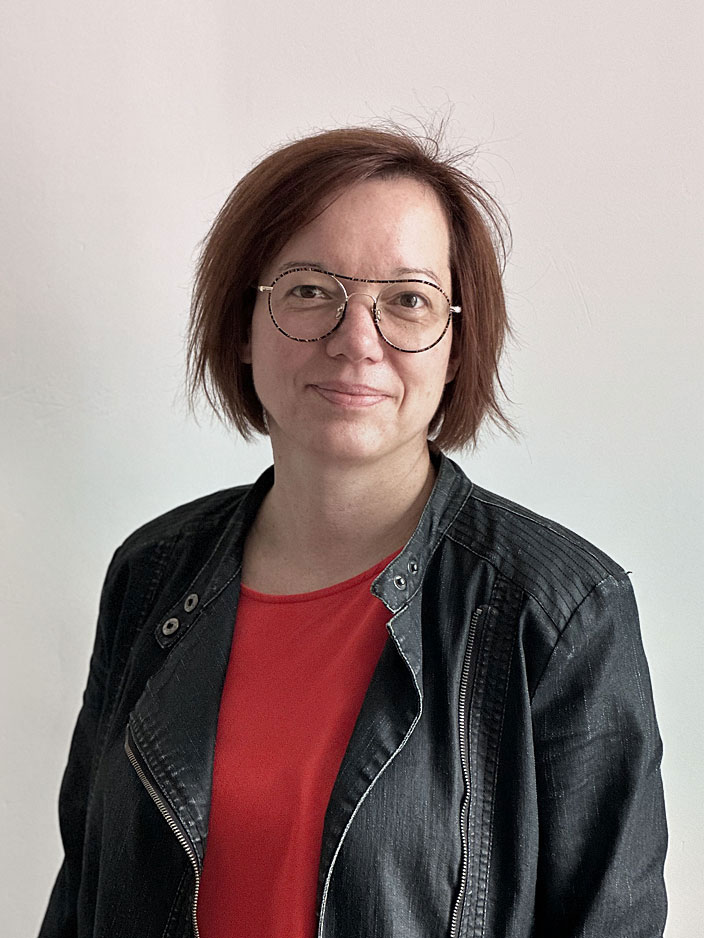 PASCALE Audioprothésiste Hirson
